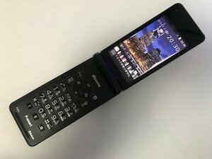 GK097 docomo P-01J 判定〇 ジャンク