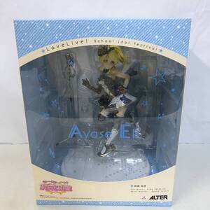 41　ALTER アルター ラブライブ! 絢瀬絵里 フィギュア 中古品 (100)