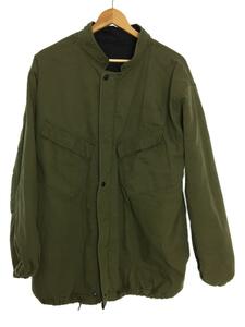 MILITARY◆CHEMICAL PROTECTIVE JACKET/DLA100-79-C-2766/ミリタリージャケット/70s