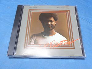 アール・クルー　フィンガー・ペインティング　国内盤CD　/　EARL KLUGH