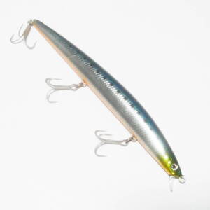 ダイワ　ショアラインシャイナー SL14　F-G　Daiwa　ShoreLine Shiner　ミノー　シーバス