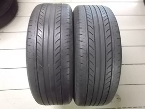 ２２５／６０Ｒ１６　ブリヂストン　ＲＥＧＮＯ　ＧＲ８０００　２本　　2202