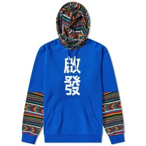 adidas Originals×Pharrell Williams/アディダスオリジナルス×ファレルウィリアムスPW HOODIE/ロゴパーカー/XXXL/ビッグシルエット