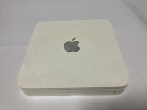 【ジャンク（HDD、電源ユニット無し）】Apple Time Capsule A1254