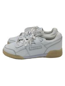 Reebok◆ローカットスニーカー/29cm/WHT