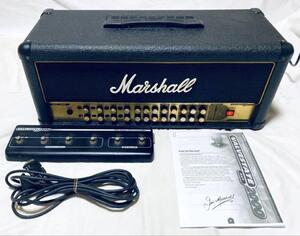 【送料無料】　Marshall AVT150H ＆ Valvestate 2000 セット