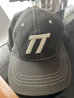 D.TT.K ディーティーティーケー TT LOGO CAP ロゴキャップ