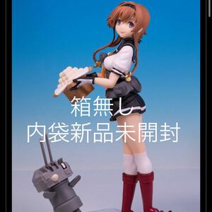 艦隊これくしょん 照月 お月見 フィギュア グッズ 艦これ