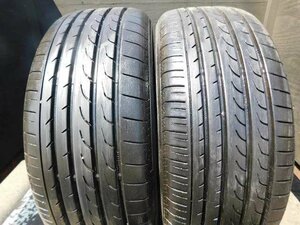 【G119】BluEarth RV-02■215/55R17■2本即決