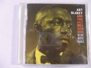 Art Blakey & The Jazz Messengersアート・ブレイキー & ザ・ジャズ・メッセンジャーズ / Moanin