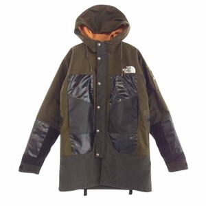 JUNYA WATANABE COMME des GARCONS MAN ジュンヤワタナベコムデギャルソンマン 20AW WF-J926 eYe × THE NORTH FACE 【中古】