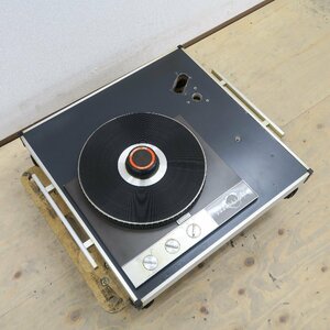 【Bランク】GARRARD 401 ターンテーブル 後期型 ガラード @56101