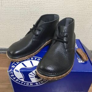 BIRKENSTOCK ビルケンシュトック ブーツ　MILTON/ミルトン ウィンターストライド 40