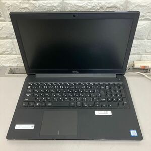 R156 DELL Latitude 3500 P86F Core i5 8265U メモリ8GB