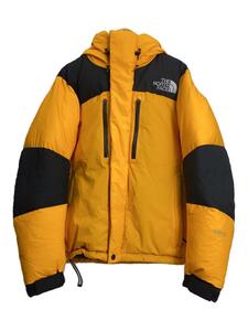 THE NORTH FACE◆BALTRO LIGHT JACKET_バルトロライトジャケット/L/ナイロン/ORN