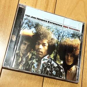 即決!! The Jimi Hendrix Experience - BBC Sessions (2 Disc) (CD)