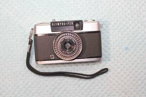 Olympus Pen EE-3 オリンパス カメラ #6937