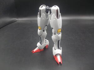 フルメカニクス 1/100 ガンダムエアリアル 脚部 水星の魔女 ガンプラ ジャンク パーツ