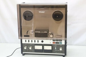 TEAC/ティアック A-6300MKII オープンリールデッキ (F5675)