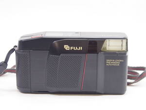 【美品】◎FUJIFILM フジフィルム CARDIA HITE DATE