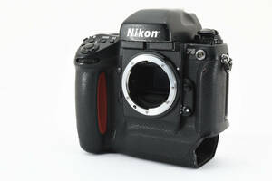 Nikon F5ボディ ニコン　＊520