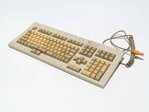 富士通 親指シフトキーボード FMV-KB611 実行付 その１