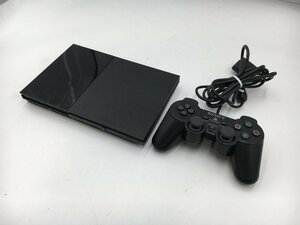 ♪▲【SONY ソニー】PS2 PlayStation2 本体/コントローラー 2点セット SCPH-90000 他 まとめ売り 0604 2