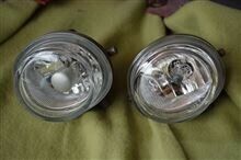 【次回入庫未定】マツダ 純正 未使用 ロードスター フォグランプ 左右セット fog lights left right for Mazda 5 2.0 2005 NCEC 2008/11 -