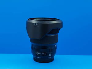 FUJIFILM XF10-24mm F4R OIS WR