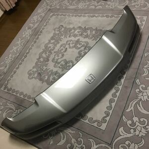 代理出品 NSX NA1 NA2 純正フロントバンパー 71101-SL0-000 傷や汚れ クリップ取り付け部欠け あります