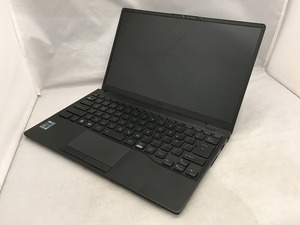 期間限定セール 富士通 FUJITSU ノートPC FMVWF3U48