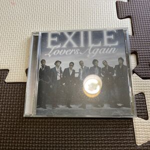 EXILE CD