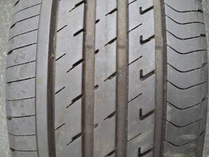 バリ山ラジアル 225/60R16 DUNLOP VEURO VE303ダンロップビューロ 1本吸音スポンジセルシオ W220 W140ベンツ AUDI A8 JAGUARジャガーシーマ