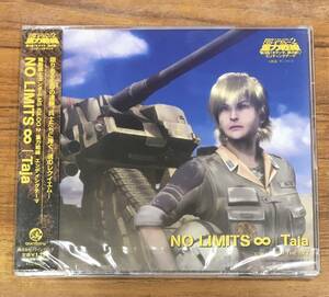 Taja - NO LIMITS∞ 未開封 CD 見本品 VTCL35038 …h-2642 機動戦士ガンダムMS IGLOO2 重力戦線 第3話オデッサ、鉄の嵐！