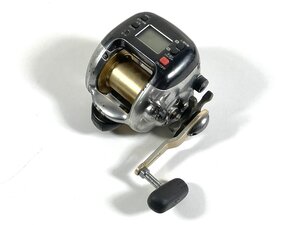 SHIMANO 3000XH 電動丸 電動リール 釣り具 釣り フィッシング シマノ 【ジャンク品】