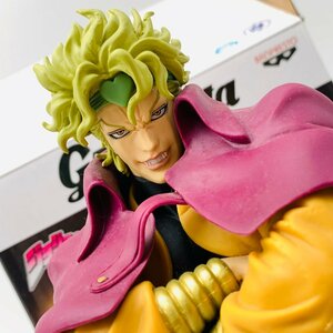 中古品 Grandista ジョジョの奇妙な冒険 スターダストクルセイダース DIO ディオ