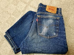 良い色 94年 USA製 levi