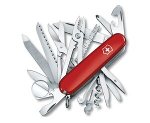 VICTORINOX スイスチャンプ 33 53501