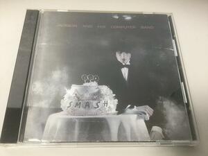 帯付・中古アルバム◆Jackson and his／Smash