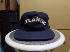 THE AMPAL CREATIVE ATLANTIC II Strapback