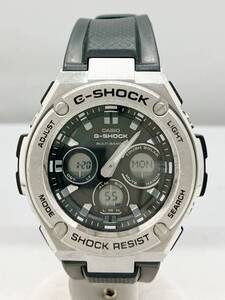 CASIO カシオ G-SHOCK ジーショック GST-W310 電波ソーラー 腕時計