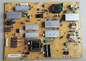 シャープ SHARP 液晶テレビ LCD-60LX640A 等修理交換用電源基盤 基板 電源ボード RUNTKB057WJQZ KB057WJQZ DPS-168JP