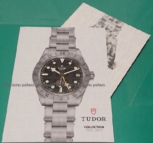 280/チュードル TUDOR Collection 2022-2023&Price list/Rolex diffusion brand/PELAGOS/BLACK BAY/RANGER/HERITAGE/チュードル/日本語版