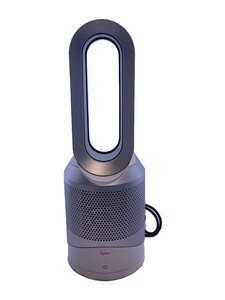 dyson◆ファンヒーター Dyson Pure Hot + Cool HP01WS [ホワイト/シルバー]