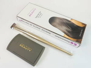 ヘアケア用品★Joan Rivers BEAUTY Great Hair Day ヘアカラーパウダー RED