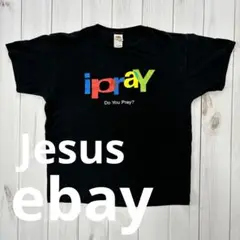 【Jesus】 ipray ebay ジーザス　キリスト　グレートランド