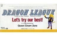 中古CDシングル Queen Cream Zone/Let’s try our best！