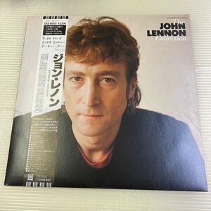 【同梱可】● ジョン・レノン　● The John Lennon Collection　（LP）★060902★ EAS-91055