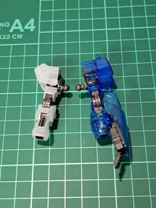 ジャンク アスタロト 腕 hg ガンプラ ガンダム GUNDAM gunpura robot tk996