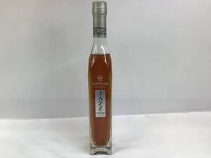 CAMUS コニャック JAZZ COGNAC 古酒 Alc:40％ 記載内容量：350ml 未開栓品 #202781-32